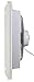 Air King 9155 Window Fan, 16-Inch,White
