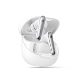 Soundcore by Anker Audífonos Inalámbricos Liberty 4 NC - Blanco