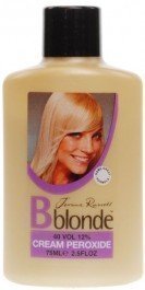 Cream Peroxide (40% Volume 12%) 75ml