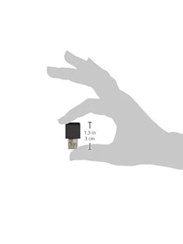Amazon | BUFFALO WiFi 無線LAN 子機 WI-U2-433DMS 11ac 433+