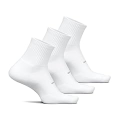 White (3 Pair)