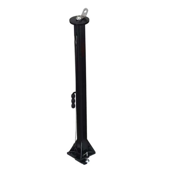 KRATOS SAFETY - Potelet d'ancrage pour conteneur ISO - KRATOS SAFETY - 119-FA6003200