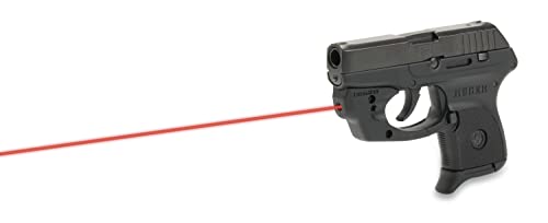 Lasermax Centerfire Laser (Red) Cf-Lcp For Use On Ruger Lcp #TOP5