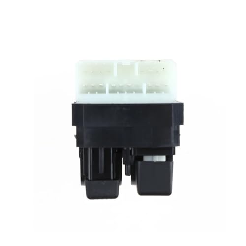 Interrupteur lève-vitre bloqué ? Commande électrique 3799077J00 Swift SX4 Alto - 5