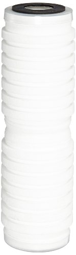 3M Aqua-Pure Whole House Standard Sump Replacement Water Filter Drop-in Cartridge AP420, 5560907