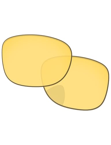Image of Replacement Lenses Compatible with Ray-Ban RW4004 53mm Sunglass - Precision Fit, UV Block & Impact Resistant