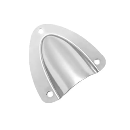 Couvre-Fils pour Bateau Stop Humidité Clapet d'Aération Marin Acier Inoxydable
