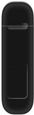 Image of Micromax MMX353W 7.2Mbps 3G USB Modem Data Card (Black)