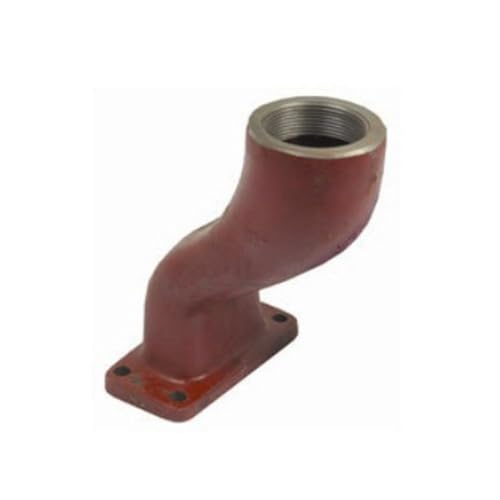 RATION for S.57389 Elbow, 3136668R1 Fits Landini