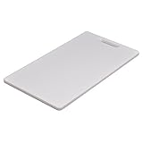 パール金属 抗菌 まな板 LL 420×230×13mm 白 食洗機対応 HB-1535