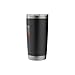 Alpharetta Georgia Alpharetta GA Retro Vintage Text Stainless Steel Insulated Tumbler
