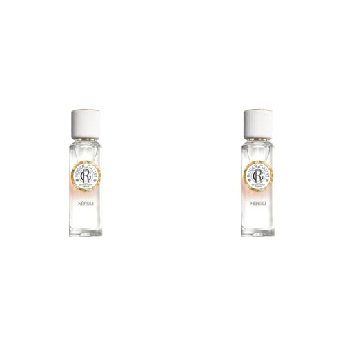 Eau Parfumée Bienfaisante Néroli Roger & Gallet Le Flacon De 100ml - vue 5