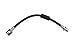 Sunsong 2201538 Brake Hydraulic Hose