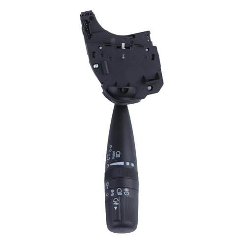 Interrupteur commande clignotant de phare antibrouillard 5183946AA
