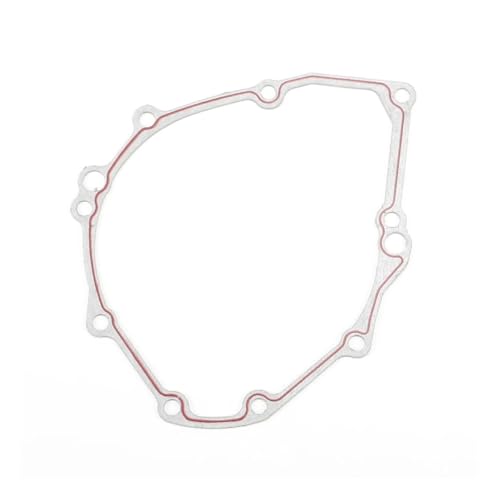 Carter moteur et moto cache stator étanche pour Suzuki GSX1300R - 6