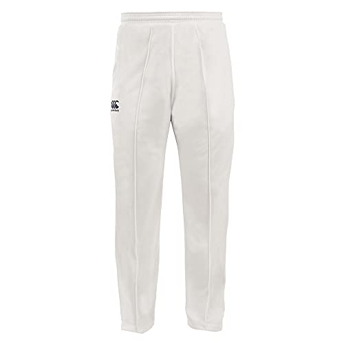 Image of Canterbury Childrens/Kids Cricket Pants (6, Cream)