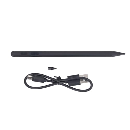 Stylet tablette anti interférence avec affichage de la batterie