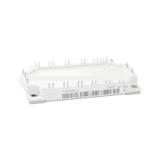 Module IGBT 7MBR100U4B120-50 pour réparer un pont de commande