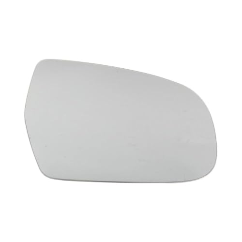 Miroir rétroviseur chauffant droit dégivrage rapide Audi A4 B8