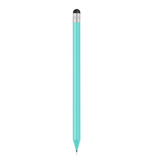 Pen Replacement for All Cell Phones Tablets Laptops Universal Pencil (Green)
