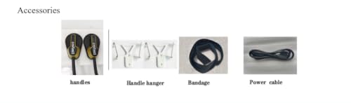 Image of Professional Body Care Machine for Face and Body, Multi-Function Beauty Device with Easy Touch Operation, Personal Wellness Equipment for Home and Salon Use