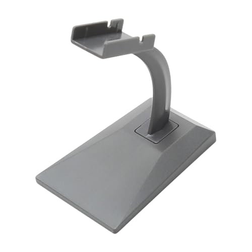 Club Bollywood® Model Display Stand Show Stand Sturdy Lightweight Practical Bracket|Toys & Hobbies | Diecast & Toy Vehicles |Contemporary Manufacture|1x Model Plane Display Stand - Image 4 thumbnail