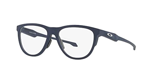 Image of Oakley mens Ox8056 Admission Aviator Prescription Eyewear Frames