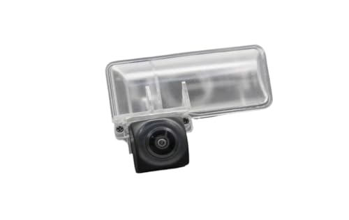 Caméra de recul HD 720p pour Toyota GT86 et Subaru BRZ : Vision arrière nette