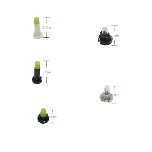 Bombilla Interruptor Control Cooler para Toyota 4Runner 2003-2009 miniatura 6