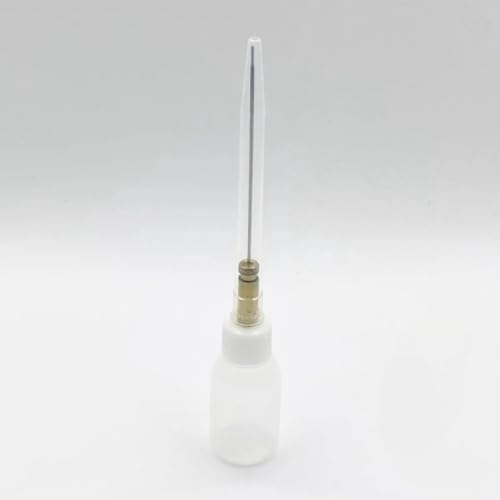 Precision Piano Action Oilers with Fine Needle Applicator