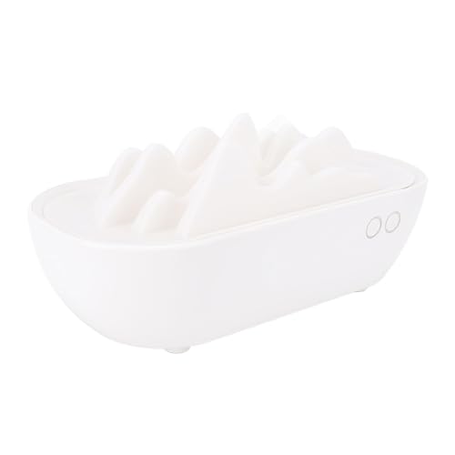Difusor aromático eléctrico TOPINCN 200ml miniatura 4
