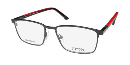 Lunettes acier inoxydable Timex Tmx Points parfaites pour le travail sur écran