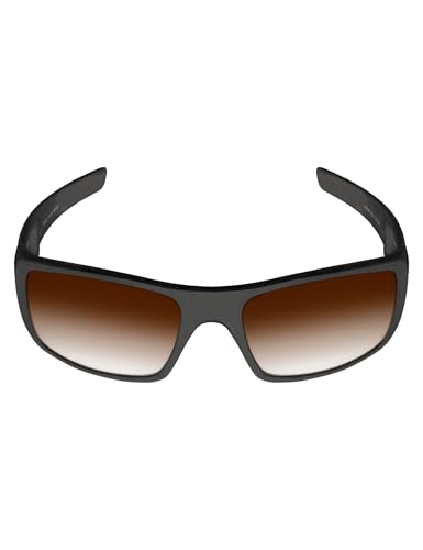 Image of Mryok Replacement Lenses for Oakley Crankshaft OO9239 Sunglass, HD Polarized, UV Protection, Impact Resistant & Perfectly Fit