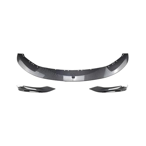 Spoiler avant pour BMW Série 4 F32 F33 F36 améliorant l'aérodynamisme