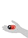 Faber Castell Pencil Dual Sharpener with Eraser Ladybug by by