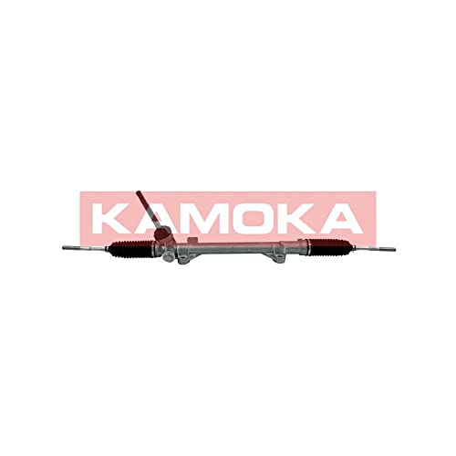 KAMOKA Scatola guida 9120034 Compatibile con: NISSAN QASHQAI/QASHQAI +2 I, RENAULT KOLEOS I