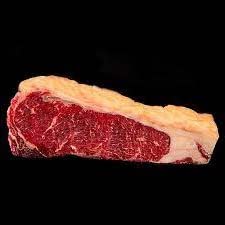 Entrecot Seleccionado - Lomo de Vaca Hereford (de 5 a 8 años) de 1 kg aprox. - Seleccionado por Cosecha Privada