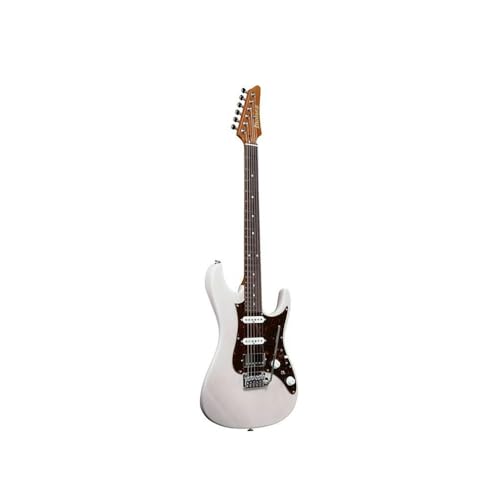 Amazon.co.jp: IBANEZ AZ2204N-AWD エレキギター : 楽器・音響機器