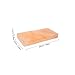 Toddmomy Natural Mineral Salt Block for Cattle Sheep and Horses Promotes Digestion Rich Nutrients Long-Lasting Licking Salt for Better Nutrition and Health