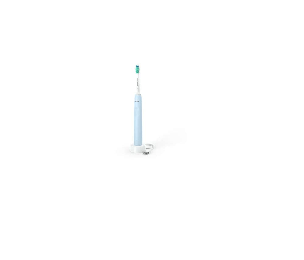SONICARE S2100 Electric Toothbrush Light Blue