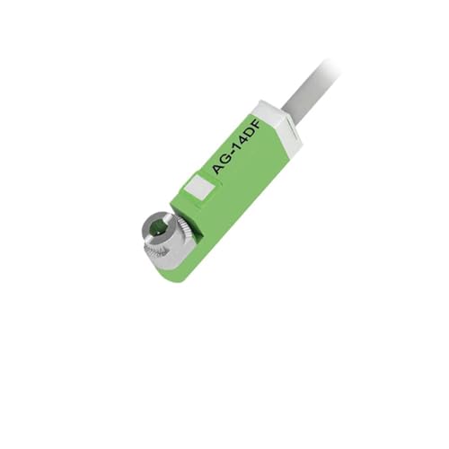 Sensor normalmente abierto AG-25DF-02 para control de posición magnético preciso