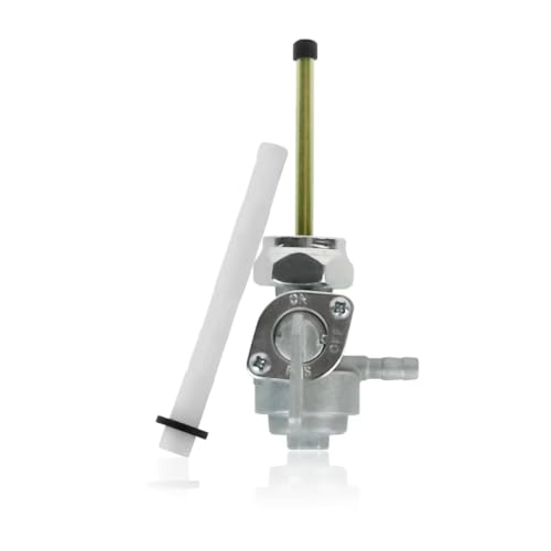 Interruptor de tanque de combustible para moto CX500, CM400 y XL250S 1978-1981