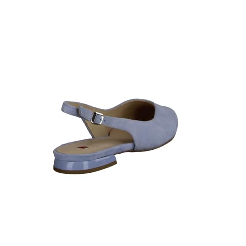 Image of HOGL Women's Ballet Flats