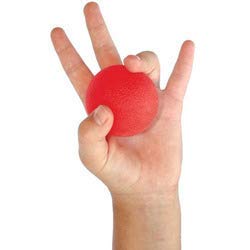 SMIC Silicone gel ball pain-free Silicon gel Exercise Stress Relief Ball Hand Grip/Fitness Grip (1) (B0B1B7BXP4) Amazon Price History, Amazon Price Tracker