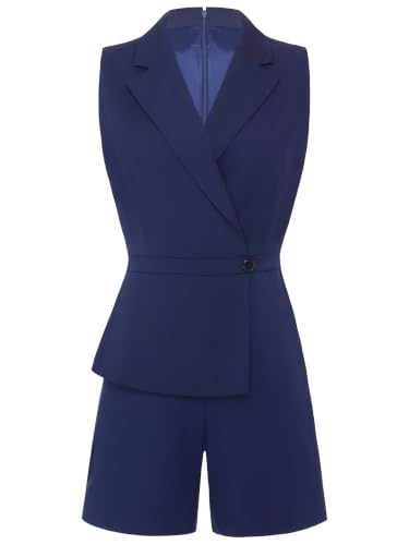 Mono fiesta mujer elegante en talla XL para siluetas formales 3