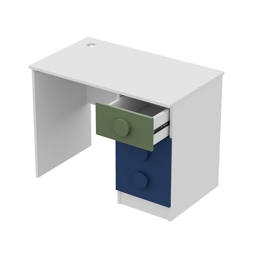 Image of Wakefit Stackup Kids Study Table