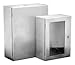 Hoffman CSD302412SS - Enclosr Metllc 30In.H x 24In.W x 12In.D