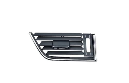 Grille aération AC Skoda Octavia 2015-2021 ventilation LHD