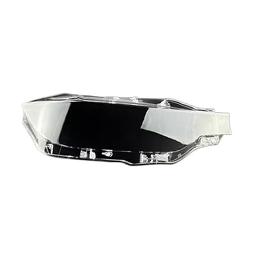 Coque de phare BMW F30 droit masque optique voiture Série 3 2017