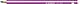 STABILO Bleistift Trio dick in pink - 2er Pack - Härtegrad HB